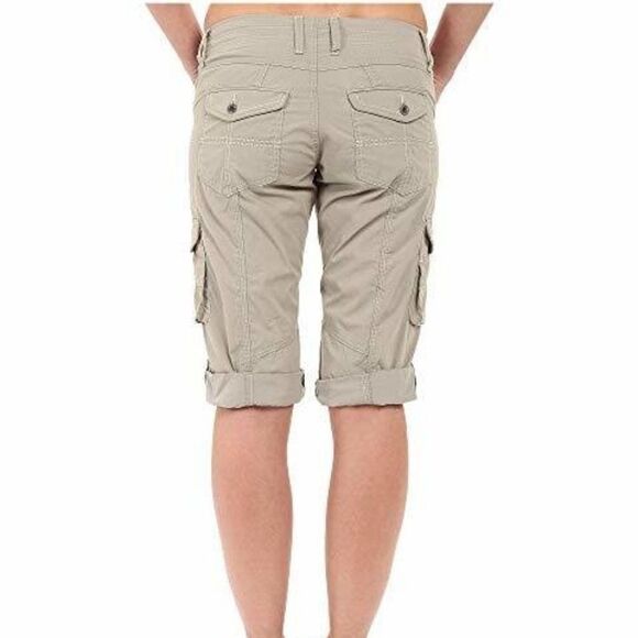 Kuhl Kontra Shorts 11" - Picture 2 of 11